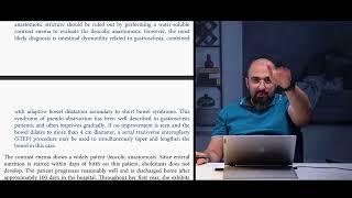 Ep 96 Gastroschisis10 case study LAST EPISODEclosure  Dr Khaled Salah gastroschisis closure [upl. by Leroj117]