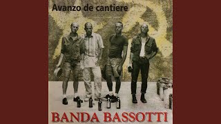 Avanzo de Cantiere [upl. by Marba]