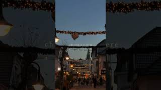 ✨Stavanger is in Christmas mood🎄 shortvideo norway trending christmasvibes mood shorts [upl. by Aihsiyt]