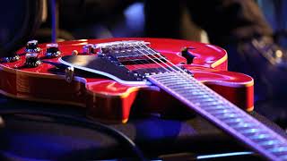 Therion  Tuonela guitar backing track [upl. by Roddy]