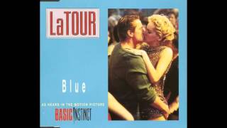 Blue by LaTour  Basic Instinct  first part [upl. by Kegan]