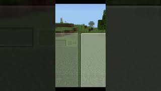 My first Minecraft short [upl. by Tut]