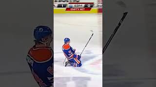 Nail Yakupovs NHL mic drop moment hockey nhl internationalhockeyrussia russianhockey [upl. by Walters]