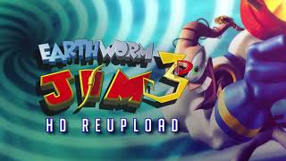 Earthworm Jim 3D PC Version OST  Supermarket Sweep [upl. by Atiuqiram254]