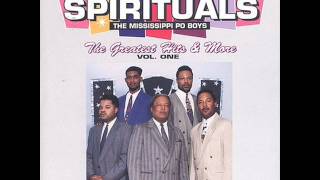 The Canton Spirituals  Im Coming Lord [upl. by Lady]