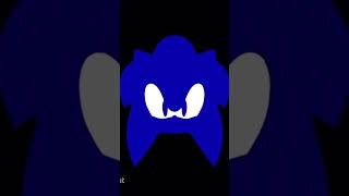 Sonic edit I found on CapCut Couldn’t find the original version sonicthehedgehog Archiesonic [upl. by Aneleasor]