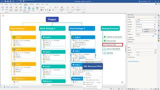 Mastering resource management in MindManager Tasks Boost collaboration and stay organized [upl. by Halimeda918]