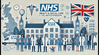 All about UK Part 10 Health and Social Care System in the United Kingdom [upl. by Eirrot827]