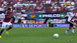 San Lorenzo 2 vs River Plate 0 Torneo final 2013 [upl. by Mctyre]