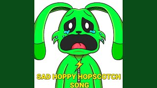 Sad Hoppy Hopscotch Song Poppy Playtime Chapter 3 [upl. by Meehsar847]