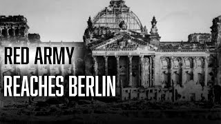 Berlin 1945 Last Stand of the Nazis  Frontlines Ep 07  Documentary [upl. by Bolte482]