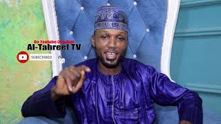 ZARGE PROMO Latest Hausa Film 2021 Dantabashir zarge hausafilm [upl. by Uhp]