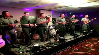 Sonora De Los Angeles Hipocresia Salsa 2014  2133217535 [upl. by Demaria]