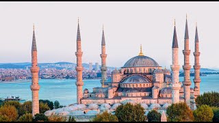 VIAJE A ESTAMBUL  Turquía [upl. by Lyndsay847]