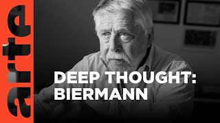 Deep Thought A Conversation with Wolf Biermann  ARTEtv Documentary [upl. by Karl]