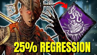 The NEW Pain Resonance Rework Is Here Plague Gameplay Dead By Daylight [upl. by Cirded]