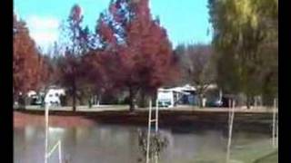 RACV Club Cobram Holiday Resort Cobram Victoria Australia [upl. by Aicilram478]