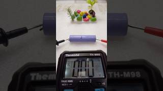 kharab lithium ion battery repairing trick explore 🥸 shorts [upl. by Brenna]