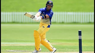 Otago Volts vs CD Stags  Full Game HIGHLIGHTS  1st December 2020  Ford Trophy 202021 [upl. by Hallam244]