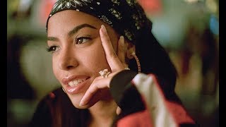 Come Over by Aaliyah Lyrics [upl. by Joiner]