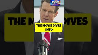 Reagan Movie Review MustWatch or Miss shorts donuts alternativemedicine doughnut news [upl. by Nonregla]