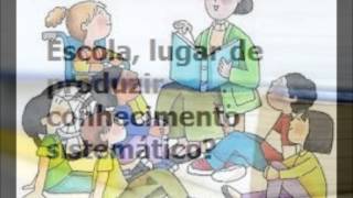 diferença entre ação pedagógica e ação educativa [upl. by Lleoj]