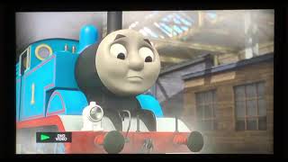 Thomas GASPS Cinders amp Ashes It was you Victor [upl. by Sida585]