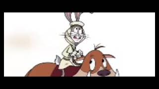 Wabbit The Movie 2009 Logo Intro [upl. by Art441]