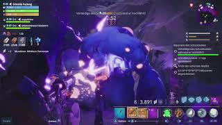 Fortnite  Rette die Welt 67  Scanner plazieren Lets Play [upl. by Kellyann]