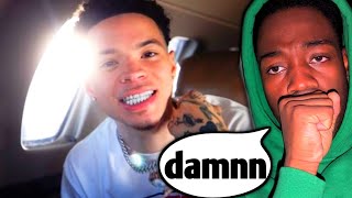 LIL MOSEYS COMEBACK NEEDS TO BE STUDIED Reacting To Lil Mosey  Not You Official Music Video [upl. by Gale80]