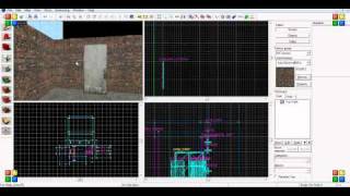 Hammer Tutorial 26  Propdoorrotating [upl. by Veda]