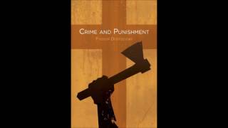 Crime and Punishment  Audiobook  Part 1  Chapter 2 [upl. by Ibbob]