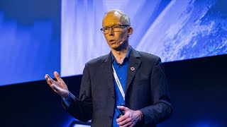 Johan Rockström  Planetary boundaries scientific advances  Frontiers Forum Live 2023 [upl. by Emory]