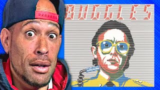 Rapper FIRST time REACTION to The Buggles  Video Killed The Radio Star This was so true [upl. by Herwick]