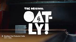 일상속에 스며든 맛 오틀리 6초 광고 모음  Oatly 6sec ad compilation [upl. by Eelam994]