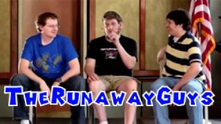 TheRunawayGuys Opening Version 4 [upl. by Egap]