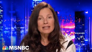 Complete disrespect Fran Drescher SAGAFTRA president rages at media execs [upl. by Norita]