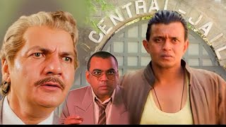 Mithun Chakraborty Blockbuster Full Action Movie  Latest Bollywood Blockbuster Movie  Action M [upl. by Laval]