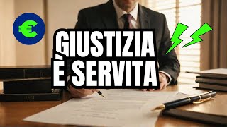 Cassazione AMMETTE Risarcimento con Prove Indiziarie Ecco Come [upl. by Zelda180]