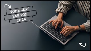 Top 5  Best Laptop For University in 2024 🔥 Amazon ✅ [upl. by Erminna]