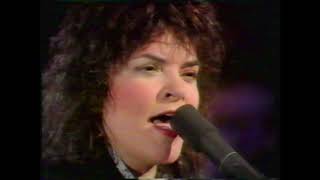 Seven year ache  Rosanne Cash  live 1990 [upl. by Alano]