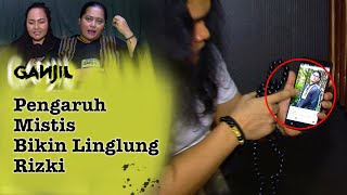 145  Ini Bukti Rizki 2R Dipengaruhi Makhluk Gaib  Ganjil Misteri [upl. by Kerrison63]