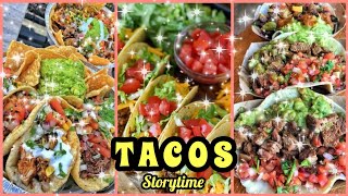 🌮 TA COS recipe amp storytime My bestfriend deserves cheting on [upl. by Cordula675]