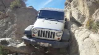 Pinyon Mountain Road Highlights  Anza Borrego CA [upl. by Ephram867]