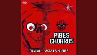 Los Pibes Chorros  Solo Le Pido a Dios  Botellero [upl. by Ave]