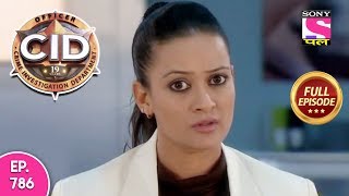 CID  Full Episode 782  1st October 2018 [upl. by Daphie]