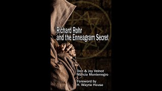 Inside the Enneagram Secret  Episode 01  New Age Infiltration Shocks Former New Ager [upl. by Eyar]