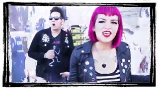 The Hellflowers  Those Days  Offical Video [upl. by Alage541]