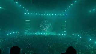 Eric Prydz quotGenerate  Opusquot  Arena Monterrey 2024 [upl. by Rosenwald]