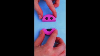 I Ate My Earrings So I Needed Nw Ones 😆👂 funny diy relatable [upl. by Tunk484]